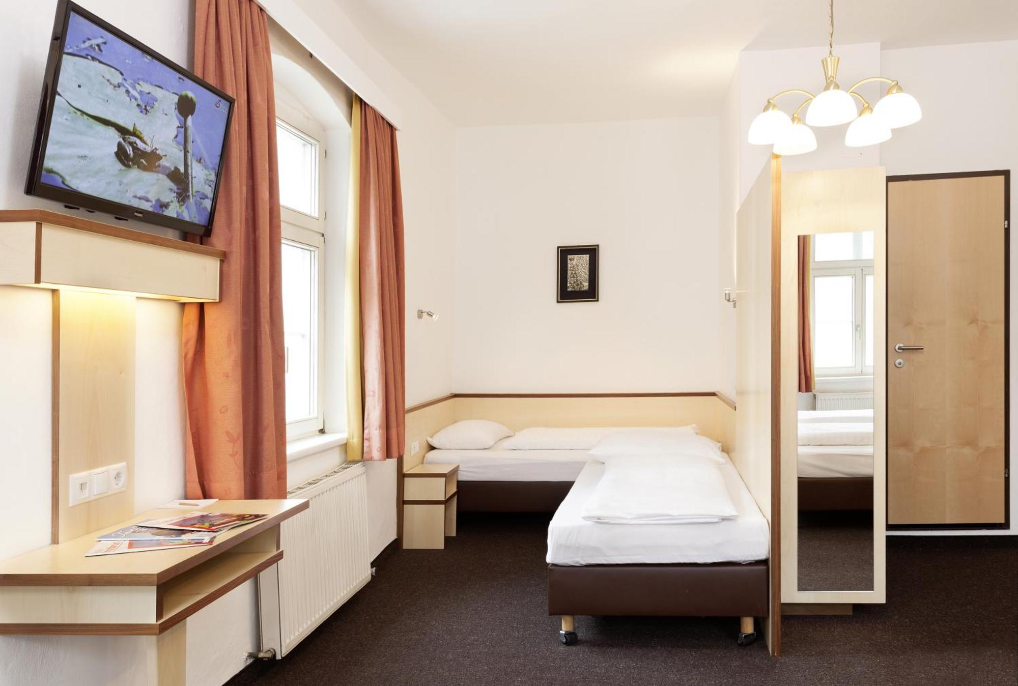 Hotel Goldene Krone Innsbruck Pokój zdjęcie